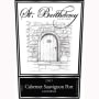 St. Barthelemy Cellars Cabernet Sauvignon Port (375ML half-bottle) Front Label