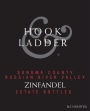 Hook & Ladder Russian River Valley Zinfandel  2011 Front Label
