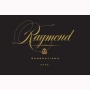 Raymond Generations Cabernet Sauvignon 2008 Front Label