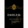Emblem by Michael Mondavi Oso Vineyard Cabernet Sauvignon 2008 Front Label