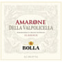 Bolla Amarone della Valpolicella Classico 2007 Front Label