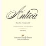 Antica Townsend Vineyard Cabernet Sauvignon 2008 Front Label