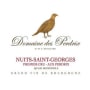 Domaine des Perdrix Nuits-Saint-Georges Aux Perdix Premier Cru 2005 Front Label