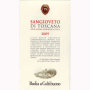 Badia a Coltibuono Sangioveto 2009 Front Label