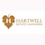 Hartwell Cabernet Sauvignon 1999 Front Label