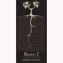 Root:1 Cabernet Sauvignon Reserva 2011 Front Label