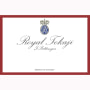 Royal Tokaji 5 Puttonyos (Red Label) (500ML) 2010 Front Label