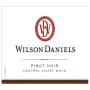 Wilson Daniels Pinot Noir 2010 Front Label