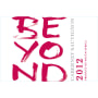 Beyond Cabernet Sauvignon 2012 Front Label