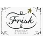 Frisk Prickly Riesling 2012 Front Label