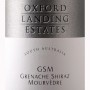 Oxford Landing GSM 2011 Front Label