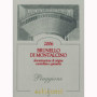 Salicutti Brunello di Montalcino Piaggione 2006 Front Label