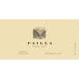 Failla Hirsch Vineyard Pinot Noir 2010 Front Label