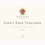 Hartford Court Land's Edge Pinot Noir 2010 Front Label