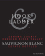 Hook & Ladder Sauvignon Blanc 2014 Front Label