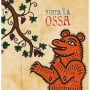 Mano a Mano Venta la Ossa Tempranillo 2009 Front Label
