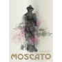 Innocent Bystander Pink Moscato 2012 Front Label