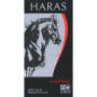 Haras de Pirque Estate Carmenere 2011 Front Label