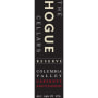 Hogue Reserve Cabernet Sauvignon 2010 Front Label