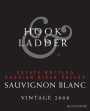 Hook & Ladder Sauvignon Blanc 2008 Front Label