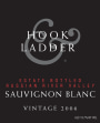 Hook & Ladder Sauvignon Blanc 2006 Front Label