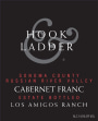 Hook & Ladder Los Amigos Ranch Cabernet Franc 2012 Front Label