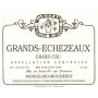 Mongeard-Mugneret Grands-Echezeaux Grand Cru 2007 Front Label