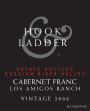 Hook & Ladder Los Amigos Ranch Cabernet Franc 2006 Front Label