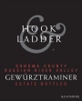 Hook & Ladder Gewurztraminer 2013 Front Label