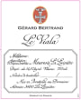 Gerard Bertrand Le Viala La Liviniere 2011 Front Label