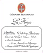 Gerard Bertrand La Forge Corbieres Boutenac 2009 Front Label