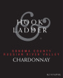 Hook & Ladder Chardonnay 2012 Front Label