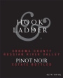 Hook & Ladder Russian River Valley Pinot Noir 2014 Front Label