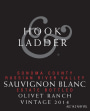 Hook & Ladder Olivet Ranch Sauvignon Blanc 2014 Front Label
