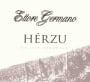 Ettore Germano Herzu Riesling 2010 Front Label
