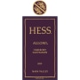 Hess Allomi Cabernet Sauvignon (375ML half-bottle) 2009 Front Label