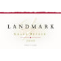 Landmark Grand Detour Pinot Noir 2009 Front Label