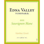 Edna Valley Vineyard Sauvignon Blanc 2011 Front Label
