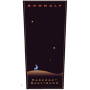 Anomaly Cabernet Sauvignon 2002 Front Label