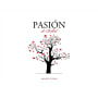 Sierra Norte Pasion de Bobal 2010 Front Label