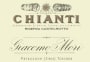 Giacomo Mori Chianti Classico Castelrotto Palazzone Riserva 2010 Front Label