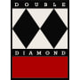 Double Diamond by Schrader Amber Knolls Cabernet Sauvignon 2002 Front Label