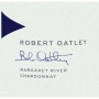 Robert Oatley Signature Chardonnay 2010 Front Label