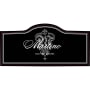 Fincas Don Martino Old Vine Malbec 2010 Front Label