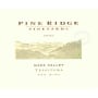 Pine Ridge Tessitura 2007 Front Label
