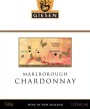 Giesen The Brothers Chardonnay 2008 Front Label