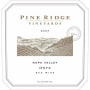 Pine Ridge Onyx 2007 Front Label