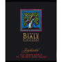 Robert Biale Vineyards Old Crane Ranch Zinfandel 2008 Front Label