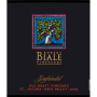 Robert Biale Vineyards Old Kraft Zinfandel 2009 Front Label