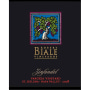Robert Biale Vineyards Varozza Vineyard Zinfandel 2008 Front Label